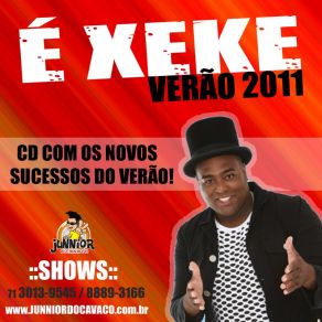 Download track Allan Gravações 4 É Xeque