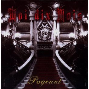 Download track Pageant (Instrumental)  Moi Dix Mois