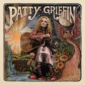 Download track What I Remember Patty Griffin