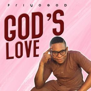 Download track Olorun Iyanu FriyoGod