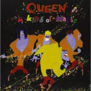 Download track Machines (Or 'Back To Humans') (Instrumental) Queen