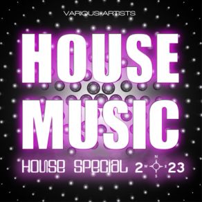 Download track Let's Talk About House (Original Mix) Miguel Picasso