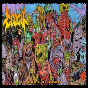 Download track From Womb To Tomb Gorgy