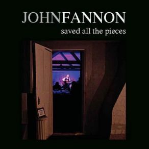 Download track So Here I Am John Fannon