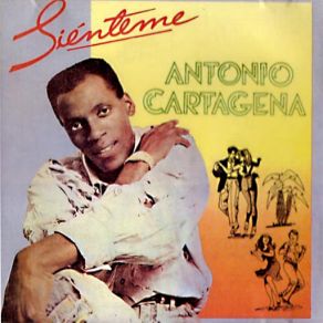 Download track Mi Dueña Antonio Cartagena