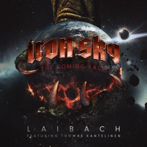 Download track Map Of Agartha / Expedition For The Journey Laibach