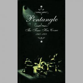 Download track Tam Lin Pentangle