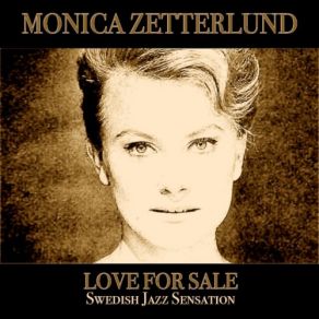 Download track There's No You Monica Zetterlund