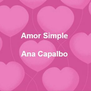 Download track Nos Vamos A Casar Ana Capalbo