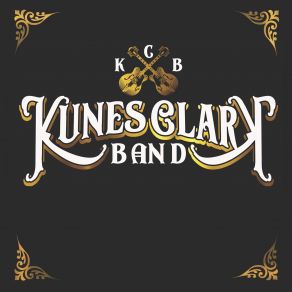 Download track Release Yourself Kunes Clark Band