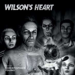 Download track Wilson's Heart Christopher Young