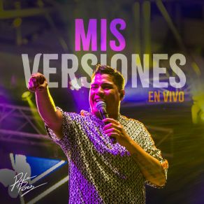 Download track Eres Todo (En Vivo) Rafa PerezJORGE VALBUENA