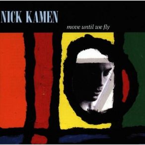 Download track I Want More Nick Kamen