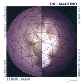 Download track Earthlings Pat Martino