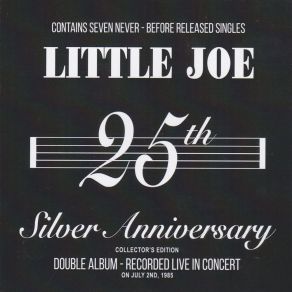 Download track Isabelle (Live) Joe Little