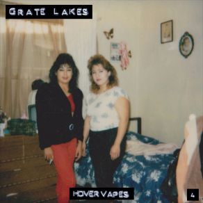 Download track Ten'thousand Grate Lakes