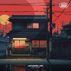 Download track Kyoto Rain ChillHoop