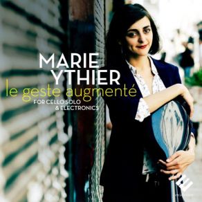 Download track El Afilador (Transaural Version) Marie Ythier