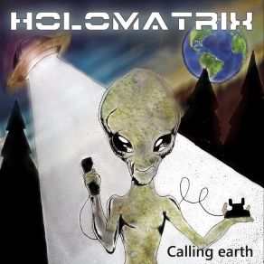 Download track Saviour Of Gaia Holomatrix