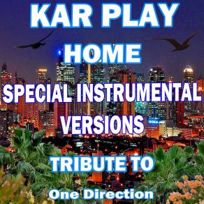 Download track Home (Like Instrumental Mix) Kar Play