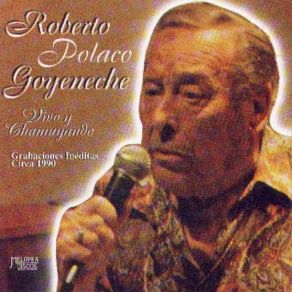 Download track Balada Para Un Loco Roberto Goyeneche