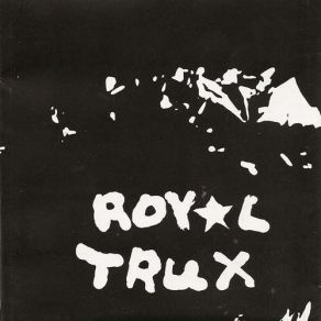 Download track Lick My Boots Royal Trux