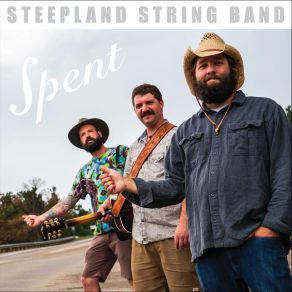 Download track Jerusalem Ridge Steepland String Band