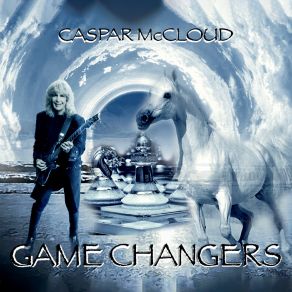 Download track We Shall Be Changed Caspar McCloud