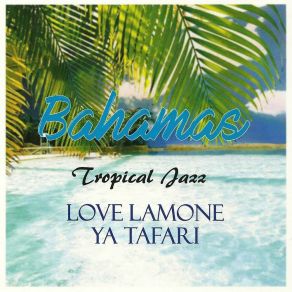 Download track Take Me Away Love LamoneYa Tafari