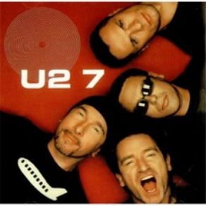 Download track Stuck In A Moment You Can'T Get Out Of U2