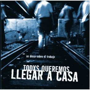 Download track La Chica Del Box - Luz Buena La Tribu - Metrodelegados