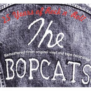 Download track Wheels Of Mine The Bopcats