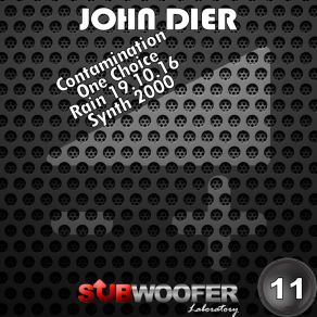 Download track One Choice John Dier