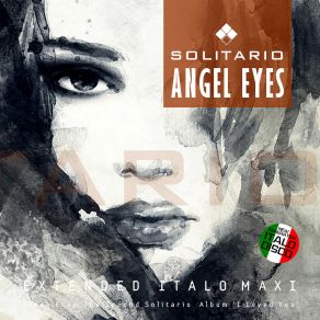 Download track Angel Eyes (Extended Vocal Retro Mix) Solitario