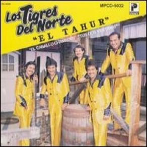 Download track El Tahur Los Tigres Del Norte