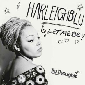 Download track Let Me Be (Instrumental) Harleighblu