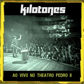 Download track Confiante (Ao Vivo) KilotonesGustavo Bertoni