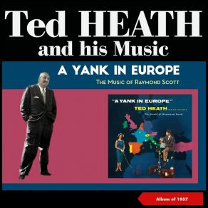 Download track Supper At The Savoy Ted Heath