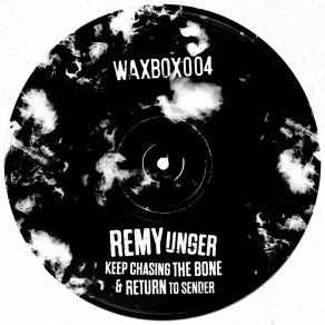 Download track Return To Sender Remy Unger