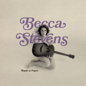 Download track Hey, Bear Becca Stevens