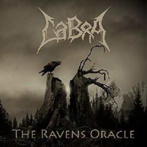 Download track Entering Valhalla Cabra