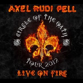 Download track Tear Down The Walls / Nasty Reputation Axel Rudi Pell