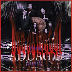 Download track Addams Family Theme [Slowed Down] Scary MovielandLory Majuri Singer