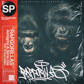 Download track Rap Gorillas Kool KaskoAenigma