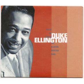 Download track Jumpin' Punkins Duke Ellington