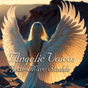 Download track Celestial Voices Jean-Marc Staehle