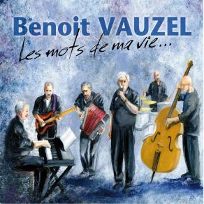 Download track Si Je Ne Parle Pas De Toi Benoit Vauzel