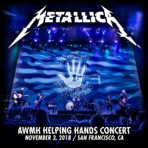 Download track Hardwired Metallica