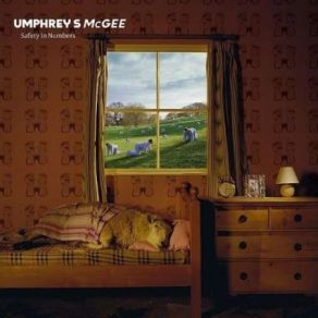 Download track End Of The Road Umphrey'S McGee