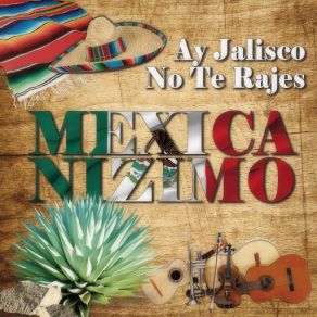 Download track Canción Mixteca Mexicanizimo